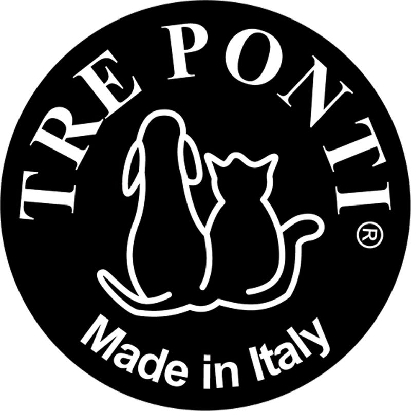 Pettorina TRE PONTI